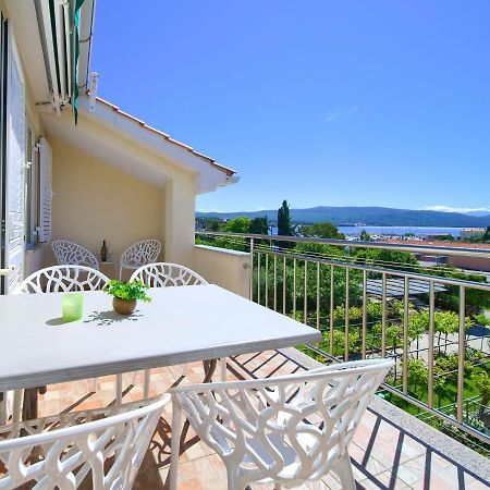 Apartments Adria Danka Krk Town Εξωτερικό φωτογραφία