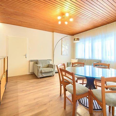 Apartments Adria Danka Krk Town Εξωτερικό φωτογραφία