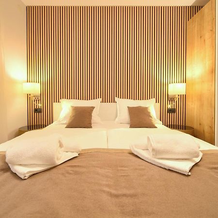 Apartments Adria Danka Krk Town Εξωτερικό φωτογραφία