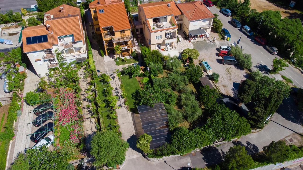 Apartments Adria Danka Krk Town Εξωτερικό φωτογραφία