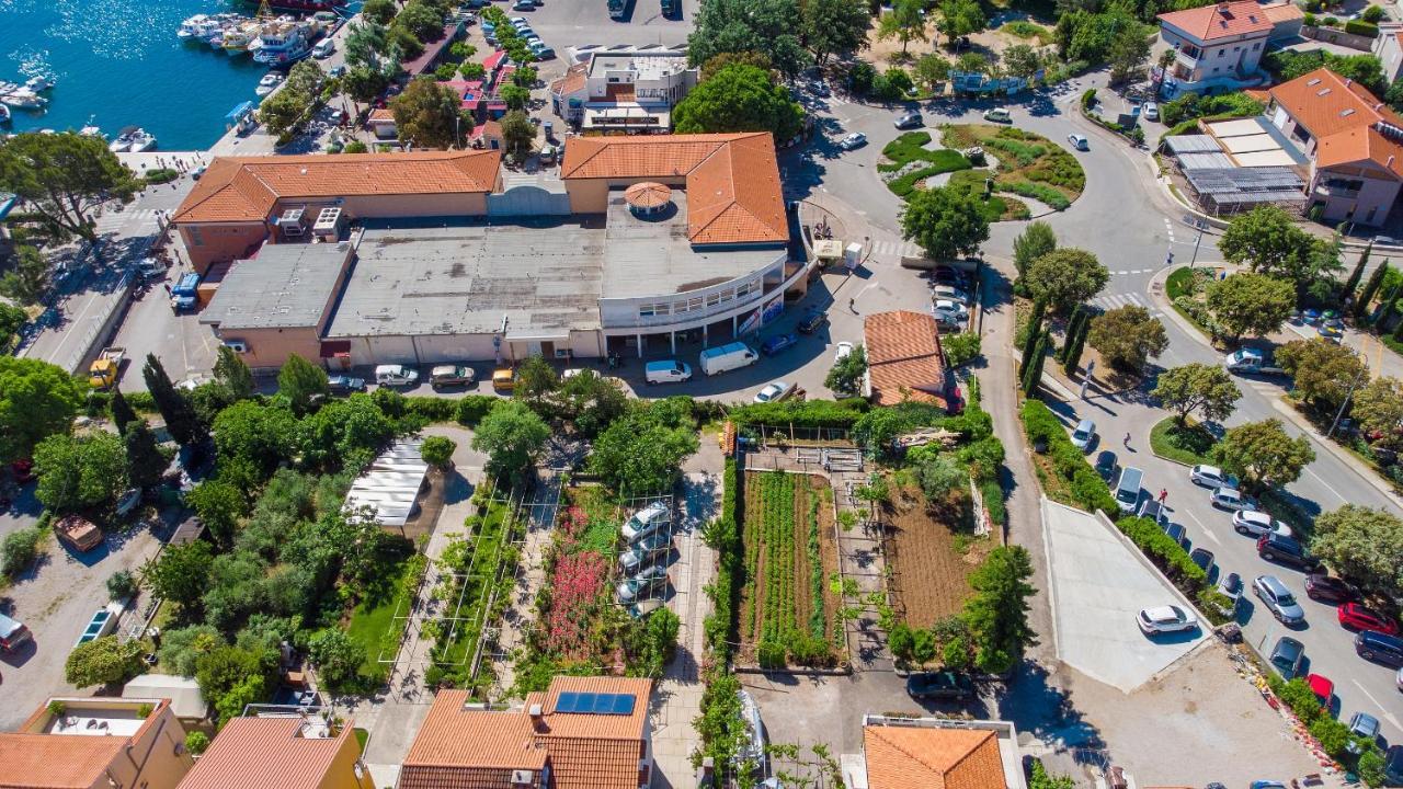 Apartments Adria Danka Krk Town Εξωτερικό φωτογραφία