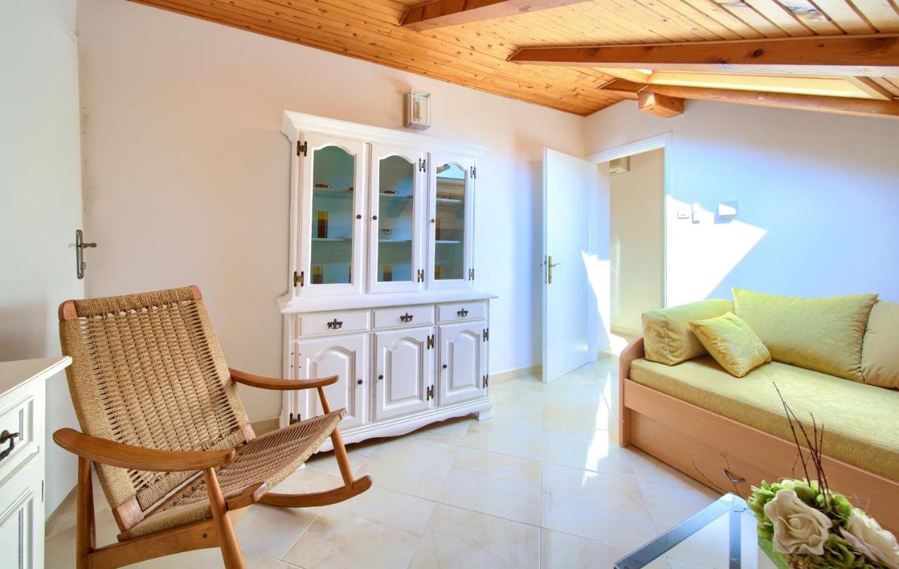 Apartments Adria Danka Krk Town Εξωτερικό φωτογραφία