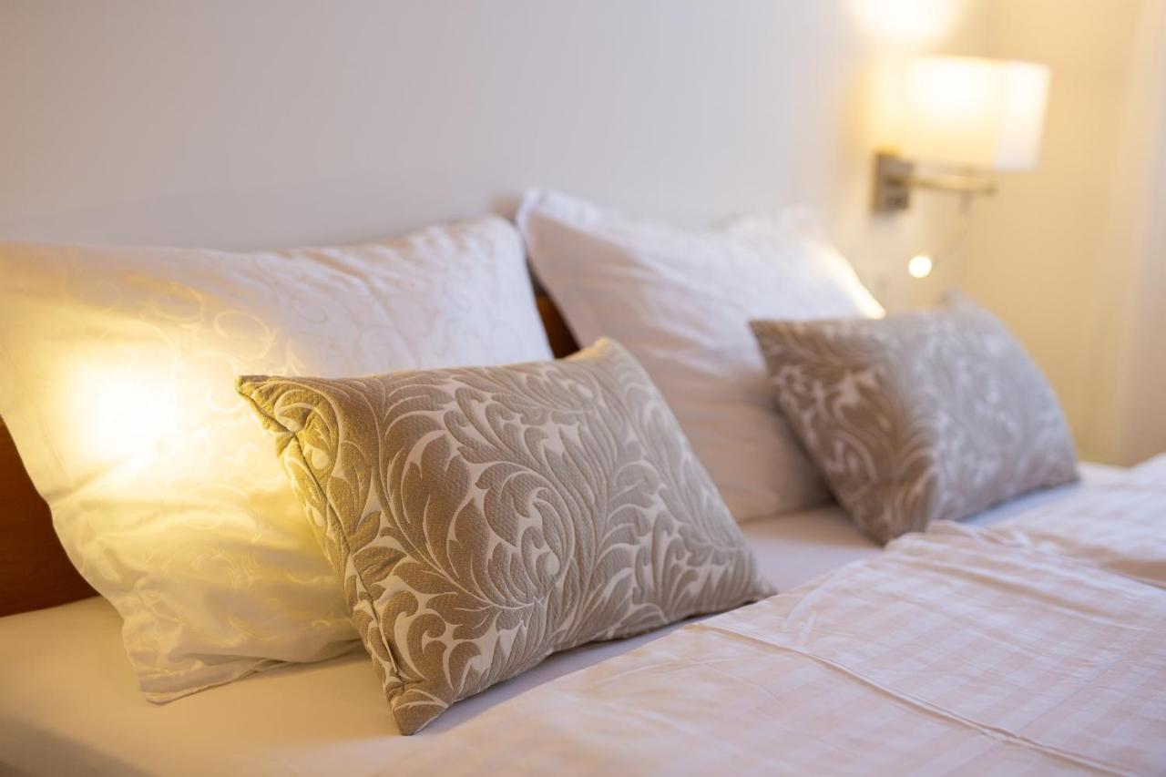 Apartments Adria Danka Krk Town Εξωτερικό φωτογραφία