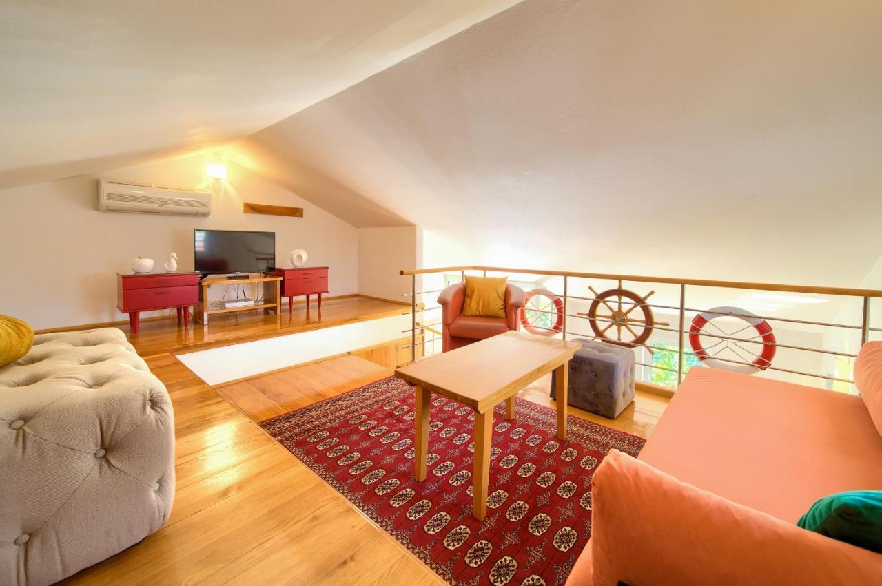 Apartments Adria Danka Krk Town Εξωτερικό φωτογραφία