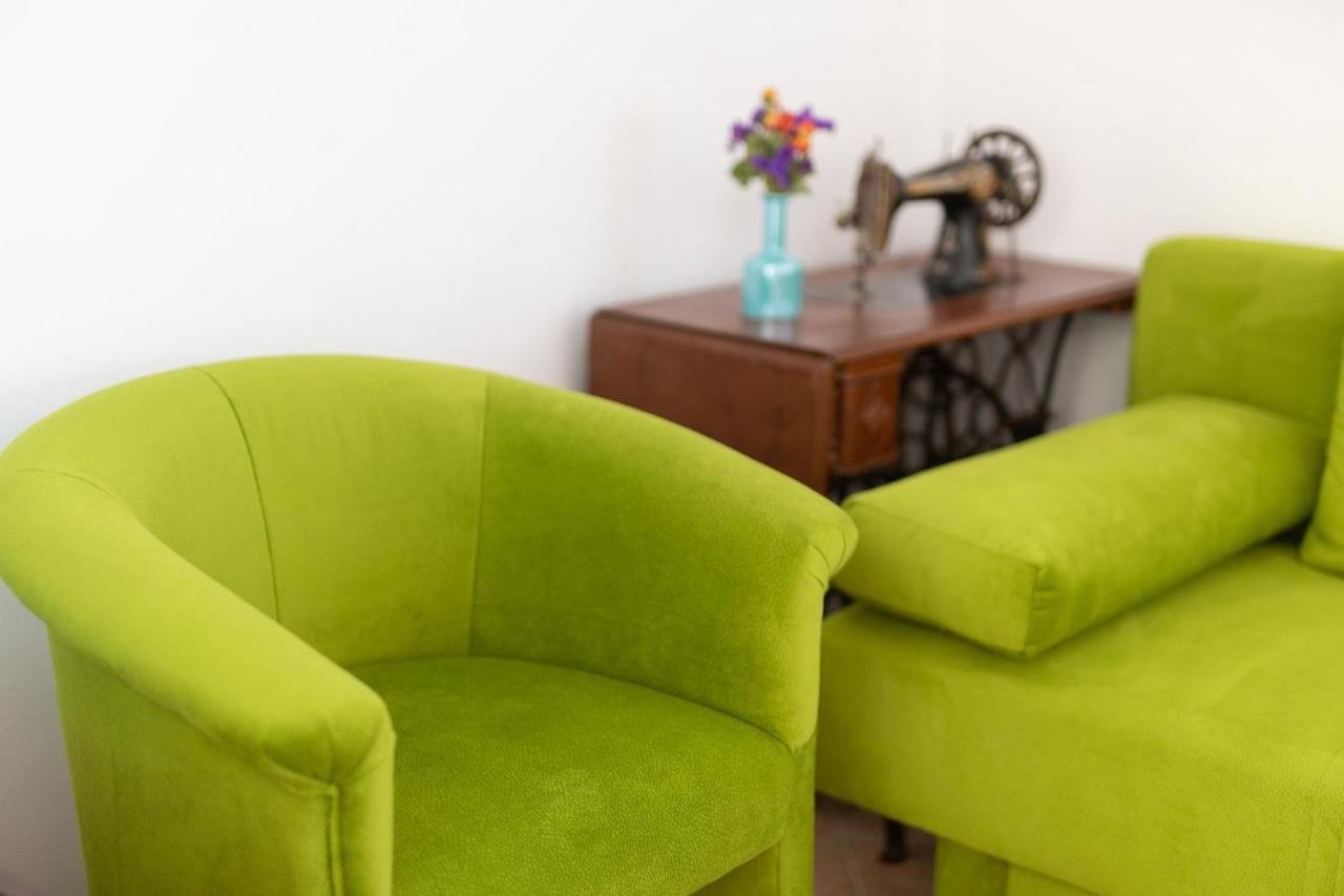 Apartments Adria Danka Krk Town Εξωτερικό φωτογραφία