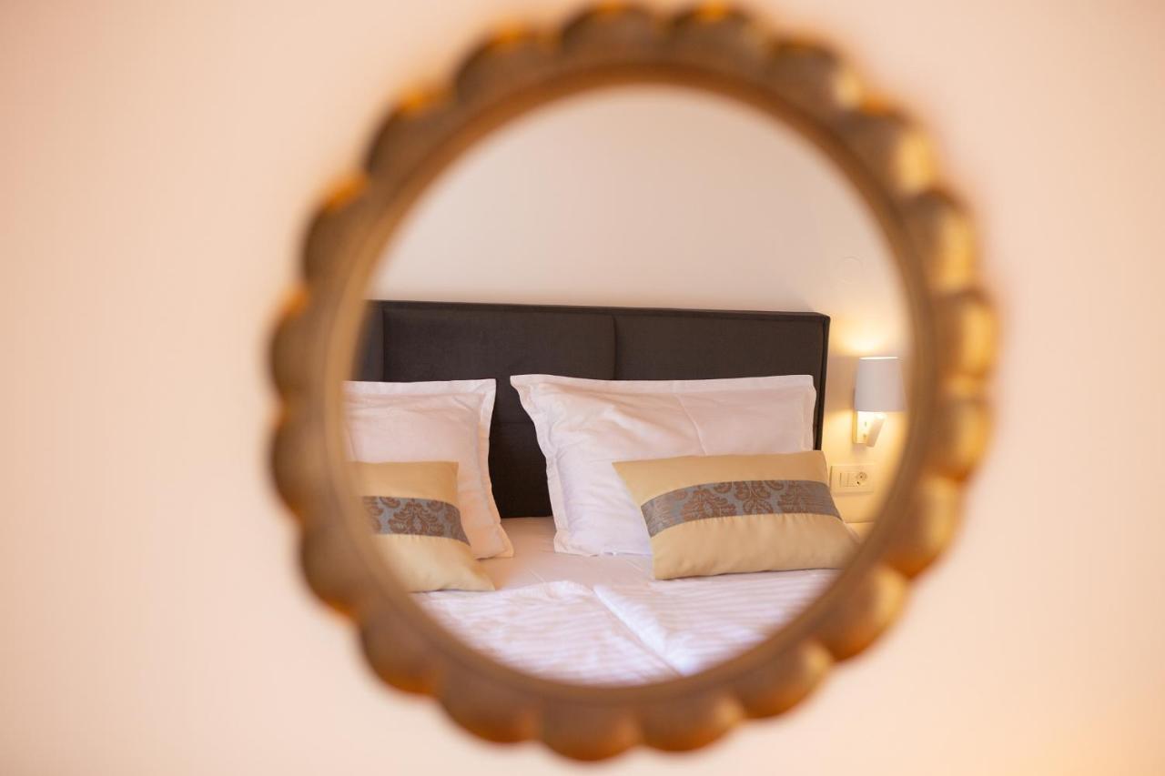 Apartments Adria Danka Krk Town Εξωτερικό φωτογραφία