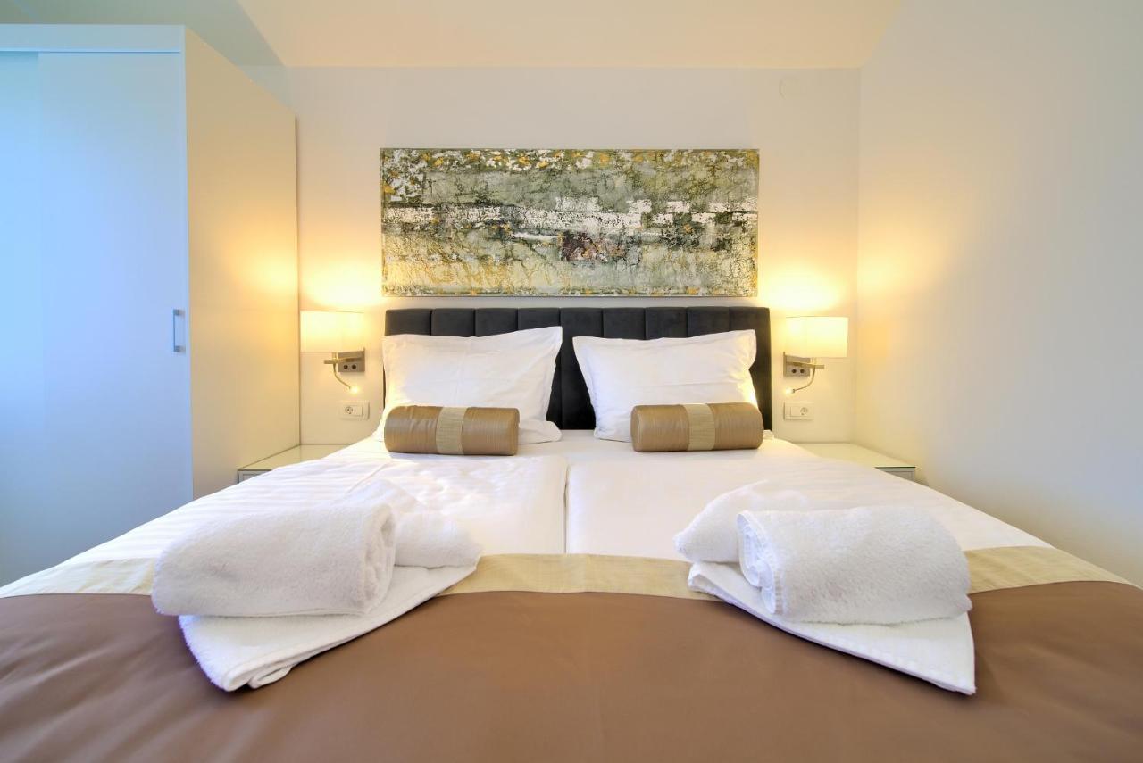 Apartments Adria Danka Krk Town Εξωτερικό φωτογραφία