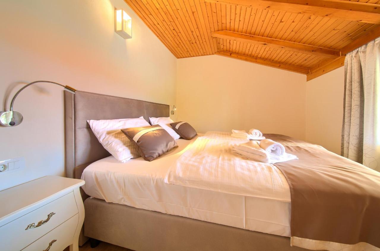 Apartments Adria Danka Krk Town Εξωτερικό φωτογραφία