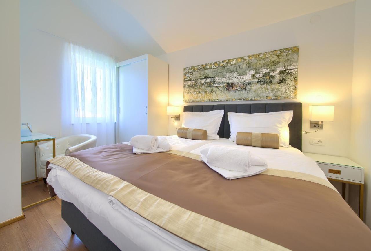 Apartments Adria Danka Krk Town Εξωτερικό φωτογραφία