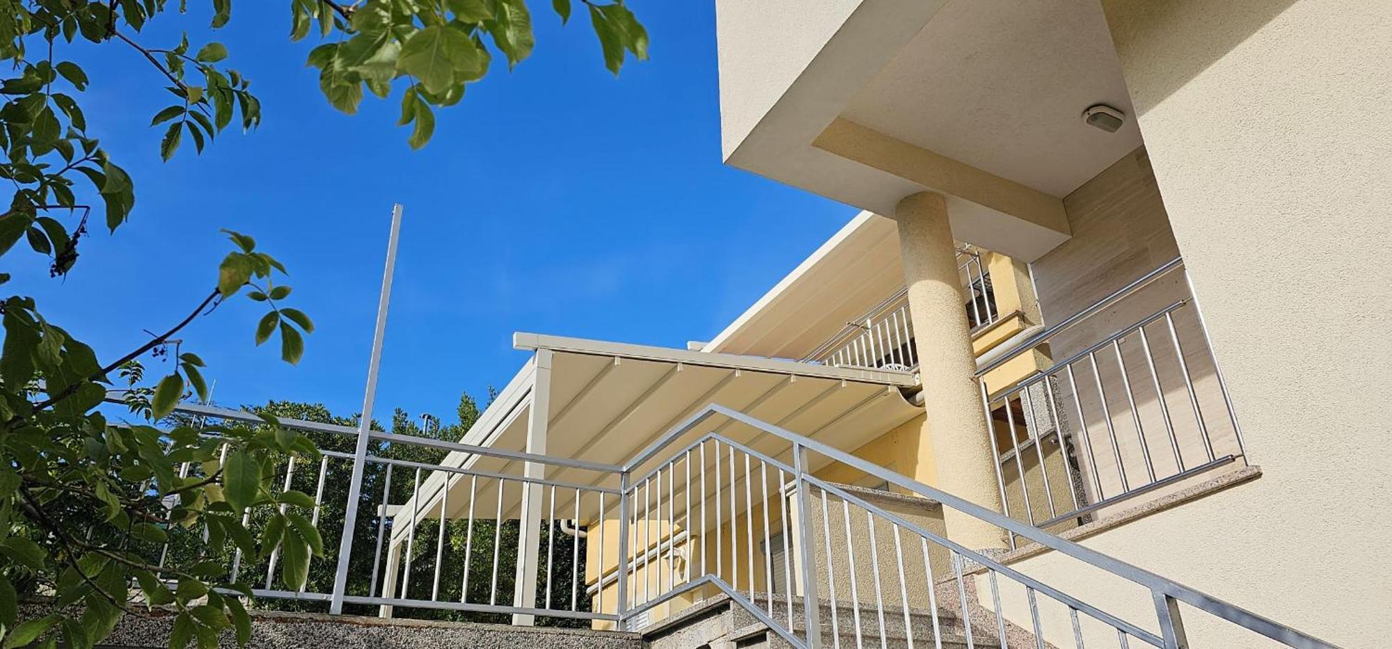 Apartments Adria Danka Krk Town Εξωτερικό φωτογραφία