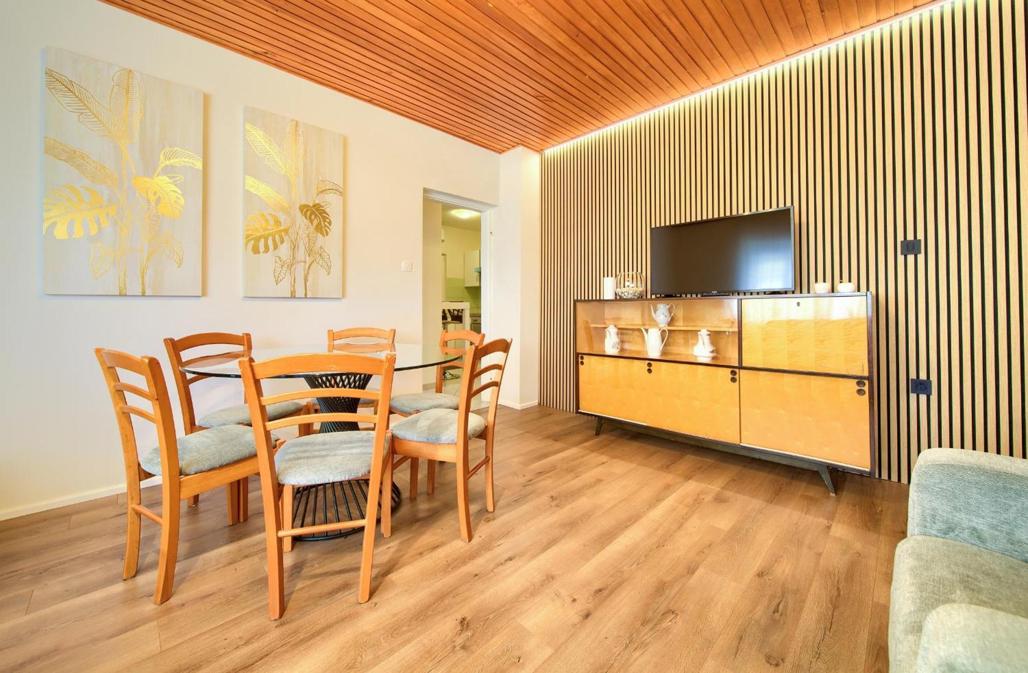 Apartments Adria Danka Krk Town Εξωτερικό φωτογραφία