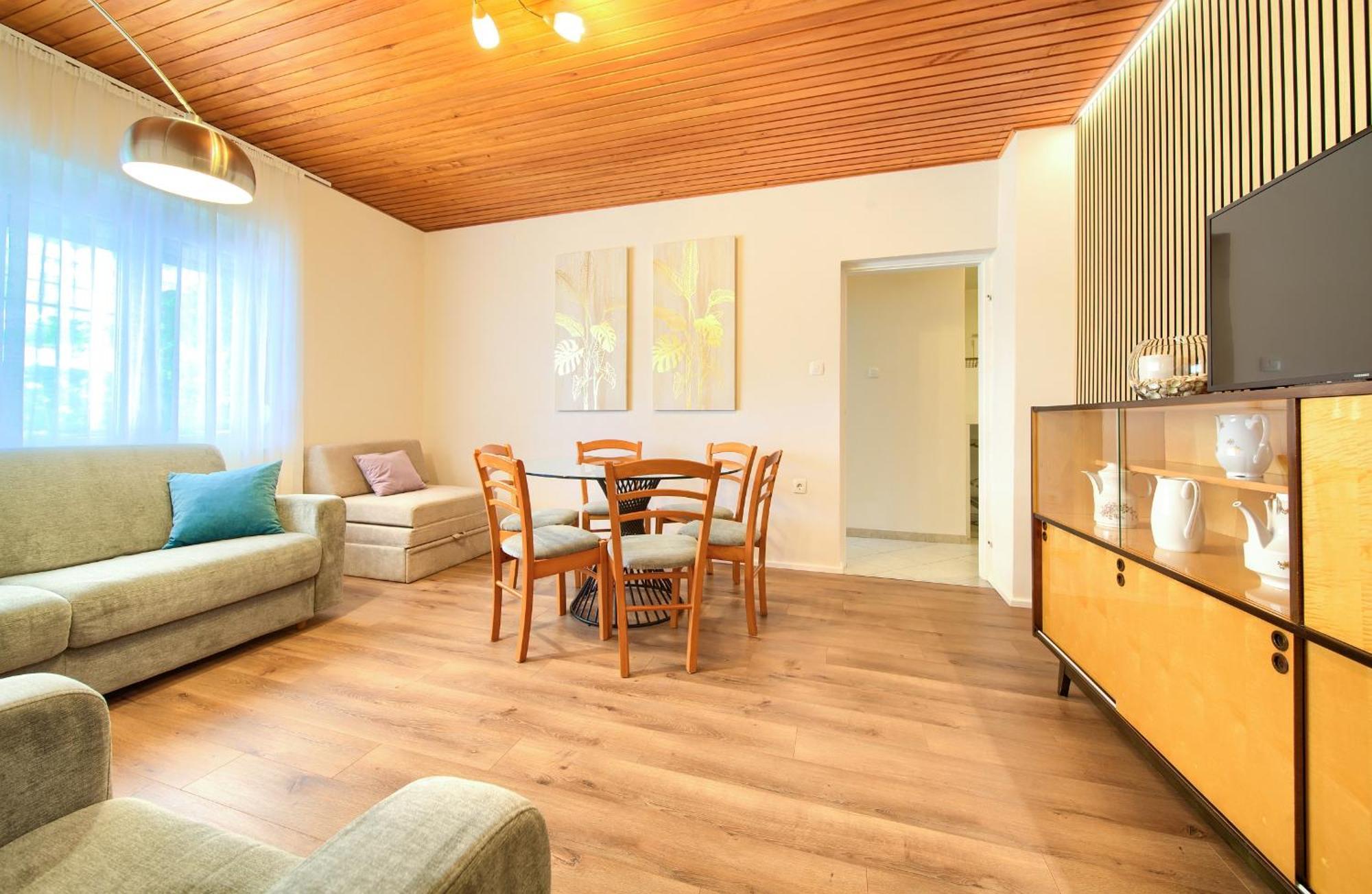 Apartments Adria Danka Krk Town Εξωτερικό φωτογραφία